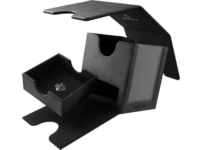 GG : Sidekick PRO 100+ XL Black