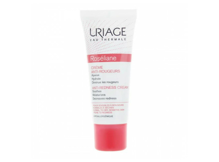 URIAGE ROSELIANE CR ROUG T40ML