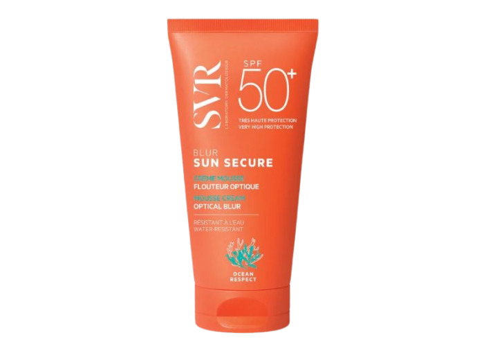 SVR SUN SECURE BLUR S/PARFUM SPF50 50ML
