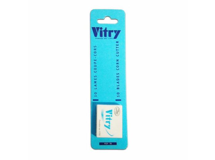 VITRY RECH LAME COUPE-CORE 10