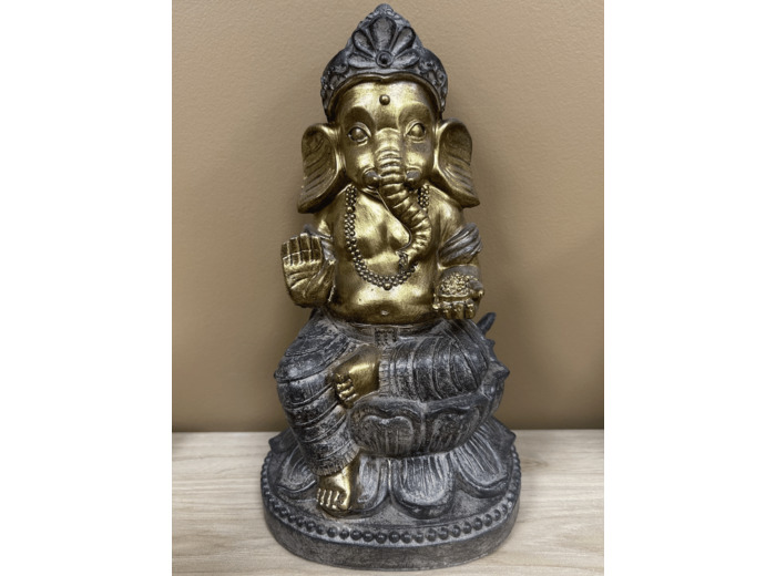 GANESH