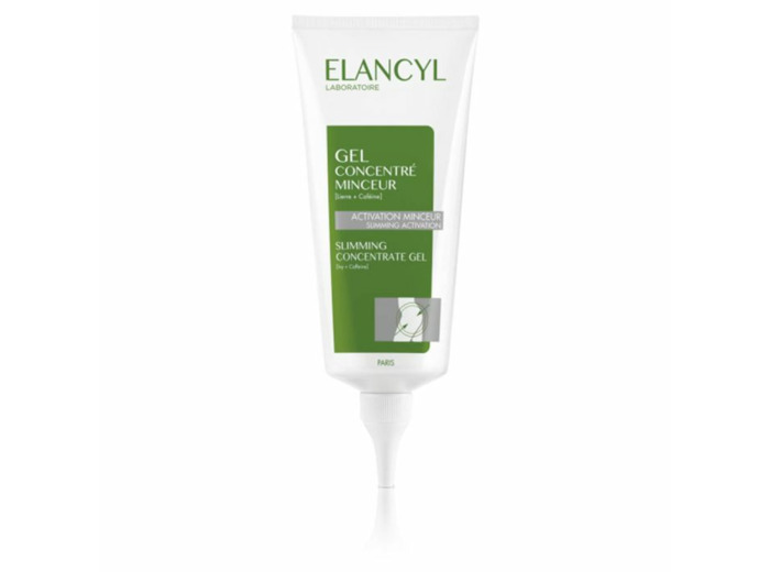 Gel Concentre 200ml Minceur Elancyl