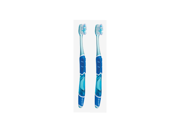 GUM BAD TECH PRO MED B/2
