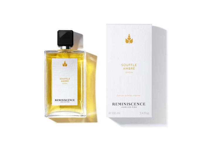 Parfum Femme De La marque REMINISCENCE Souffle d'Ambre Eau De Toilette Intense Vaporisateur 100ml