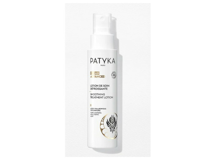PATYKA CLEAN ADVANCED LOTION DEFROISSANTE