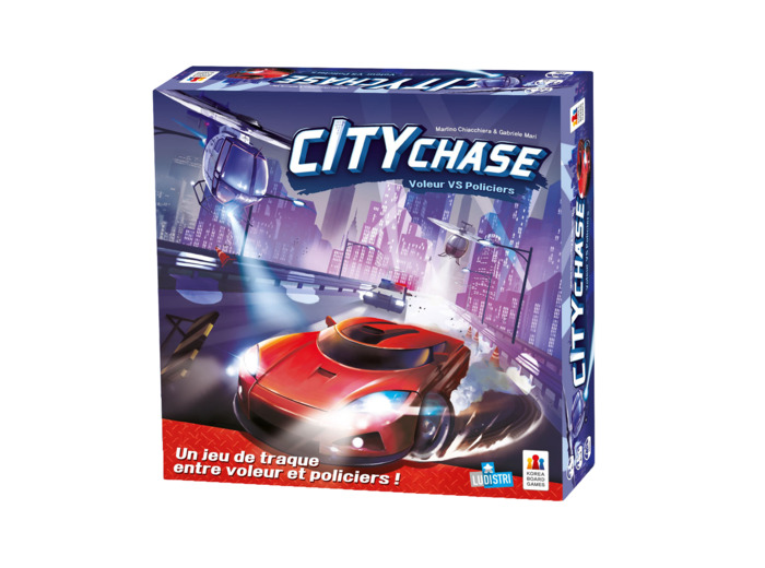 City Chase
