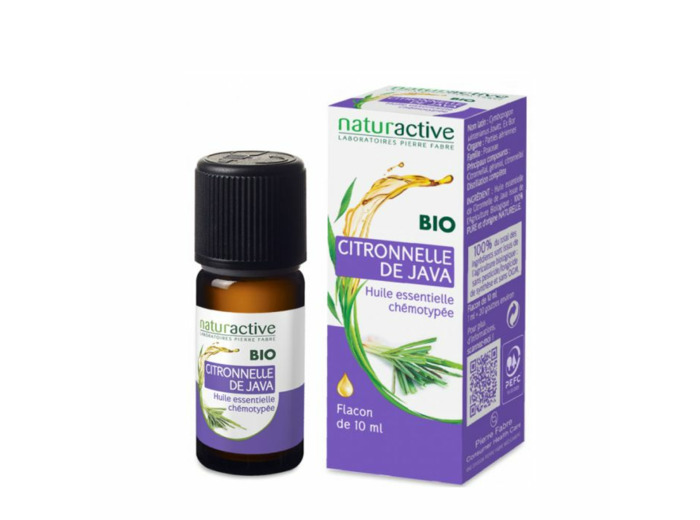 NATURACTIVE HE CIT JAV B F10ML