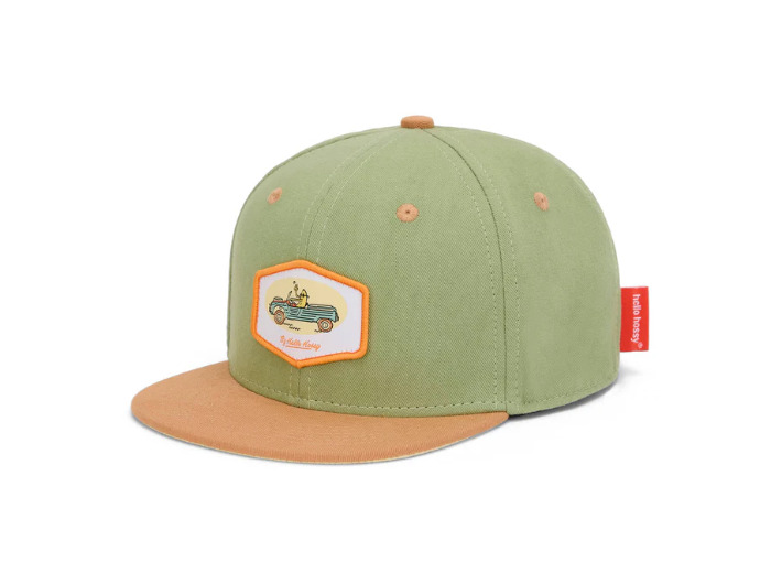 Casquette Banacar