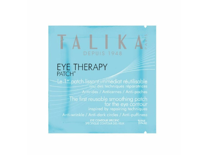 TALIKA EYE THERAPY PATCH ED 20 ANS