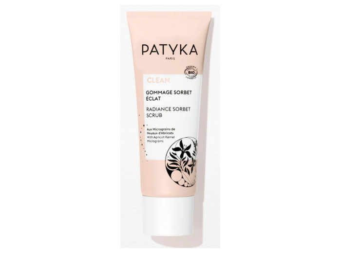 PATYKA GOMMAGE ECLAT T50ML