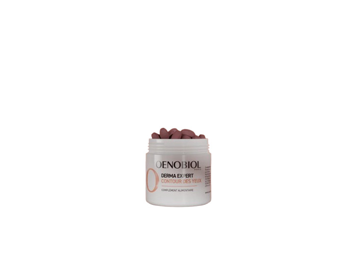 OENOBIOL DERMA REGARD 60CPR