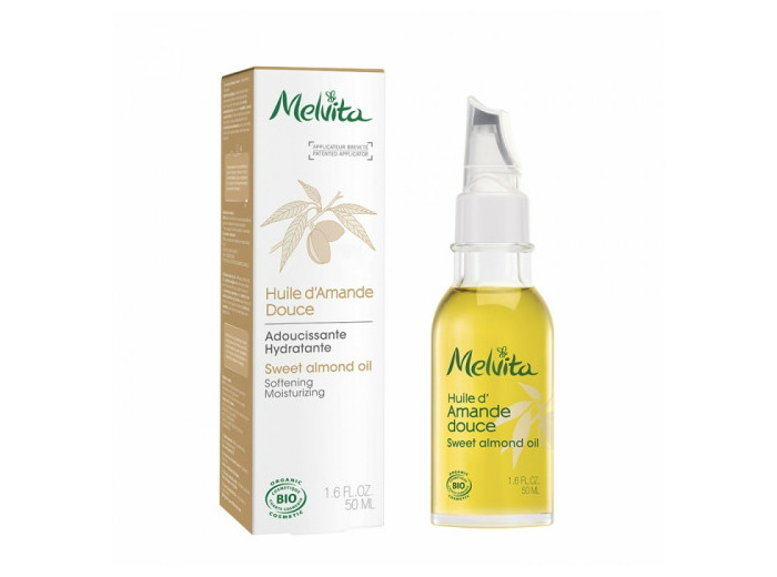 MELVITA HUIL AMAND DCE FL50ML1