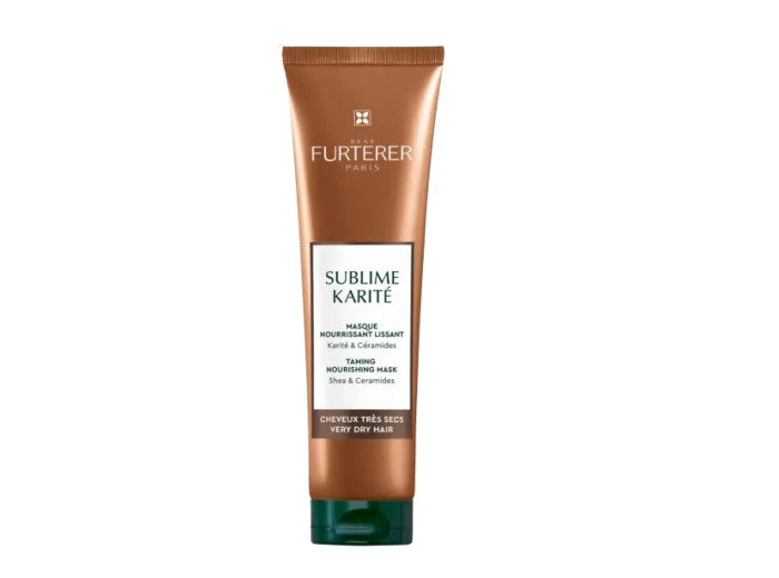 FURTERER MASQ NOURRISSANT LISSANT 100ML