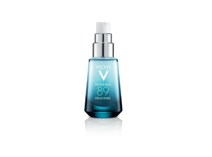 VICHY MINERAL 89 SOIN YEUX 15ML