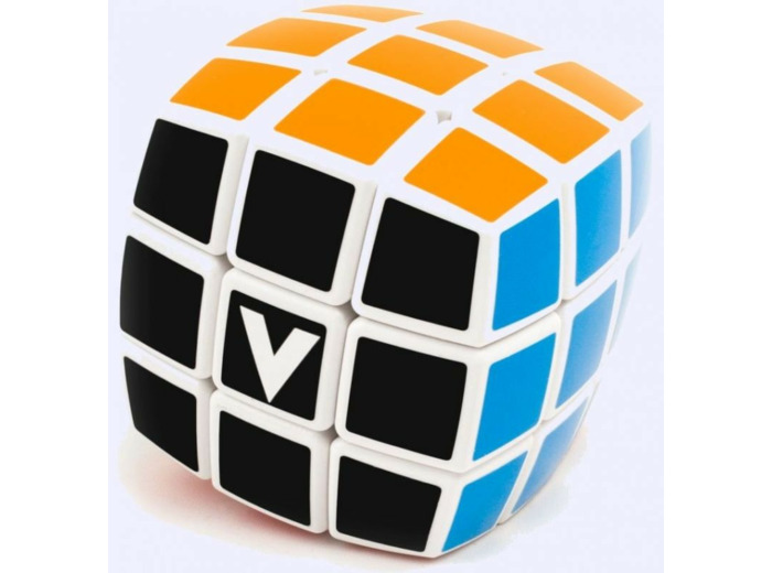 V cube 3 classique bombé