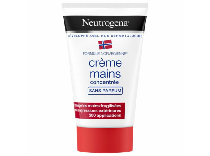 NEUTRO CR MAIN NPARF 50