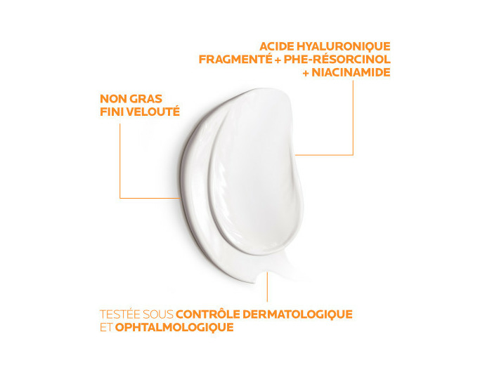 ANTHELIOS AGE CORRECT SPF50 FL50ML