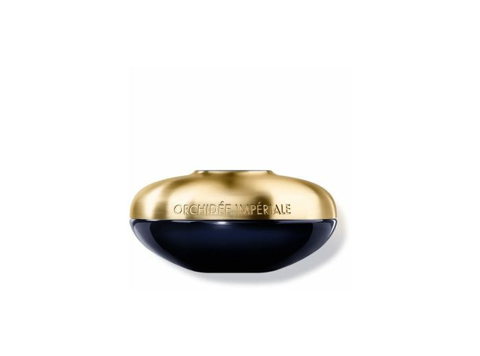 SOINS de la marque GUERLAIN - ORCHIDEE IMPERIALE La Crème Riche Pot 50ml