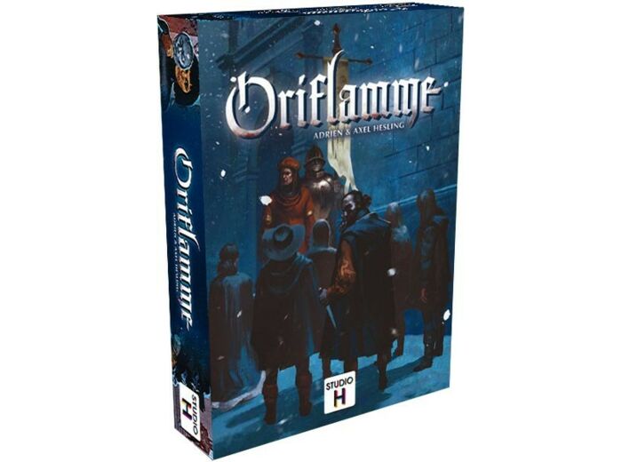 Oriflamme