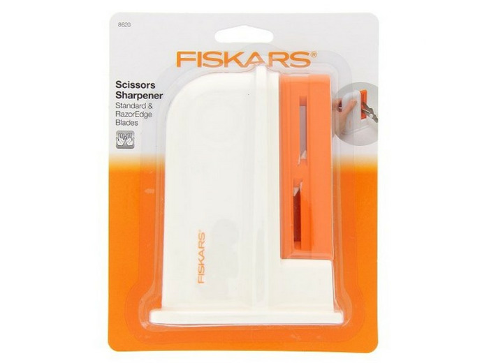 Aiguiseur ciseaux universel FISKARS®