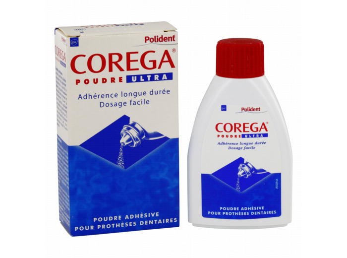 COREGA ULTRA PDR 40G