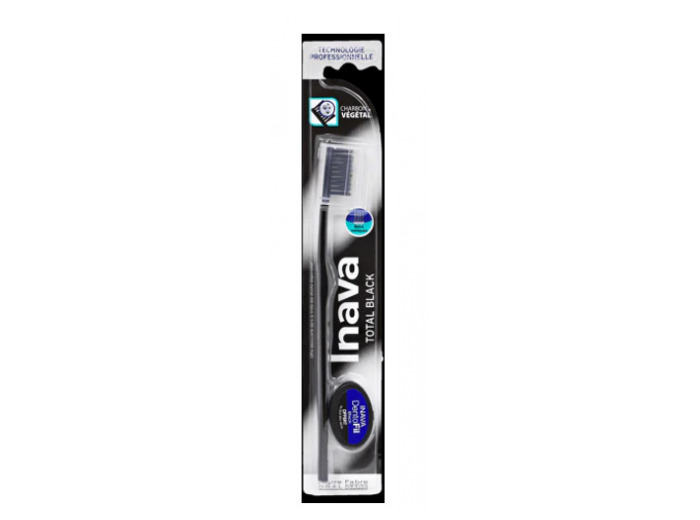 INAVA BAD TOTAL BLACK