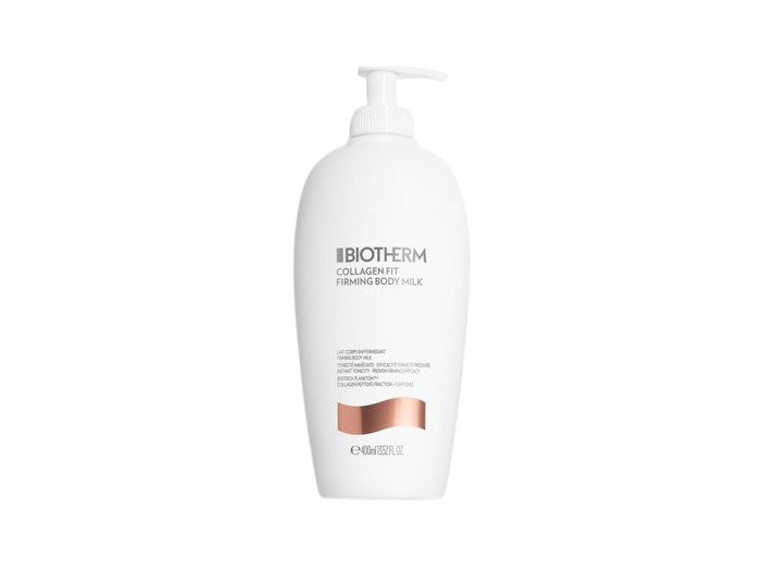 BIOTHERM COLLAG FIT FIRM BODY MILK 400ML
