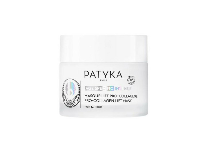 PATYKA MASQUE LIFT PRO-COLLAGENE 50ML