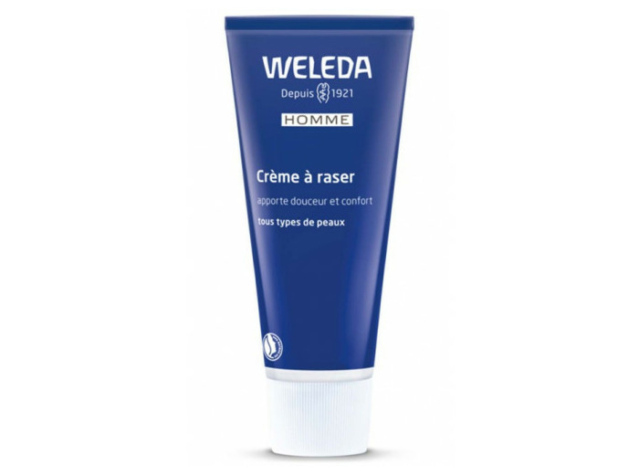 WELEDA RAS CR P S TB75ML