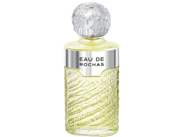 INTER PARFUMS - EAU DE ROCHAS ET Vaporisateur 50ml