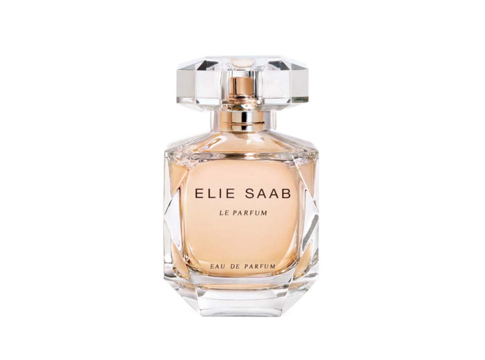 SHISEIDO GROUP - ELIE SAAB Le Parfum EP Vaporisateur 50ml