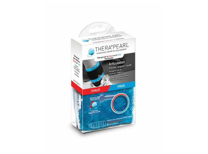 THERAPEARL ARTICULATION B/1