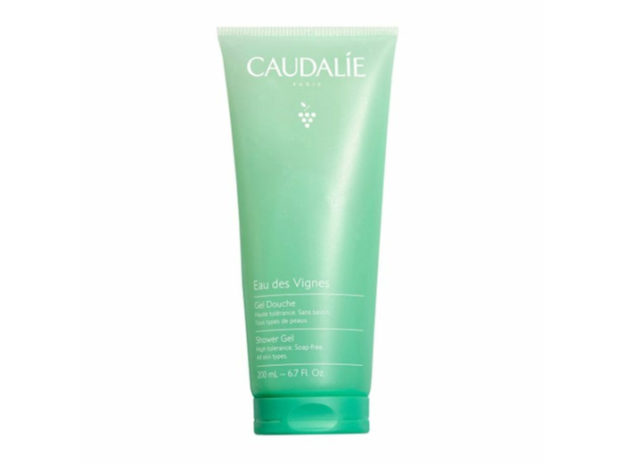 CAUDALIE GEL DCH EAU VIGNE TB200ML