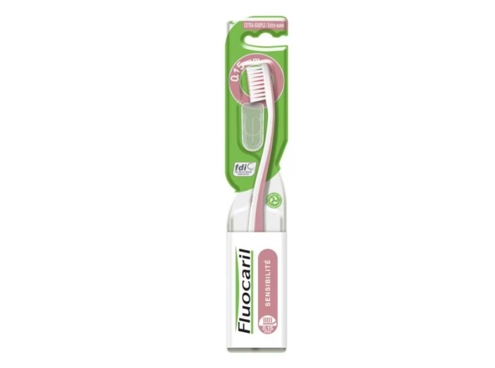 FLUO BAD SENS XSPLE 15/100