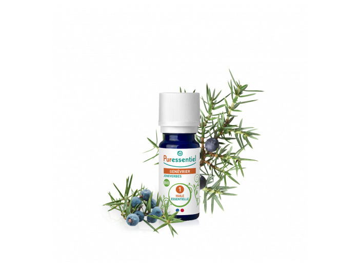 PSL HE GENEVRIER B 5ML