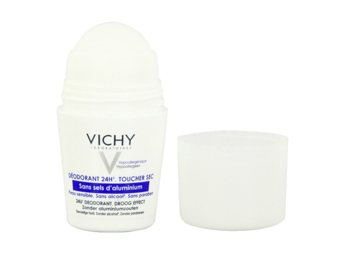 VICHY DEOD BILLE SS AL 50ML  C