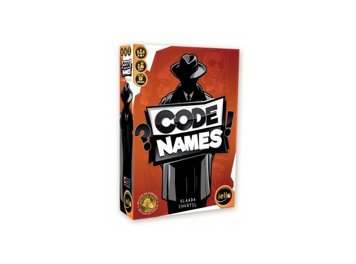 codenames