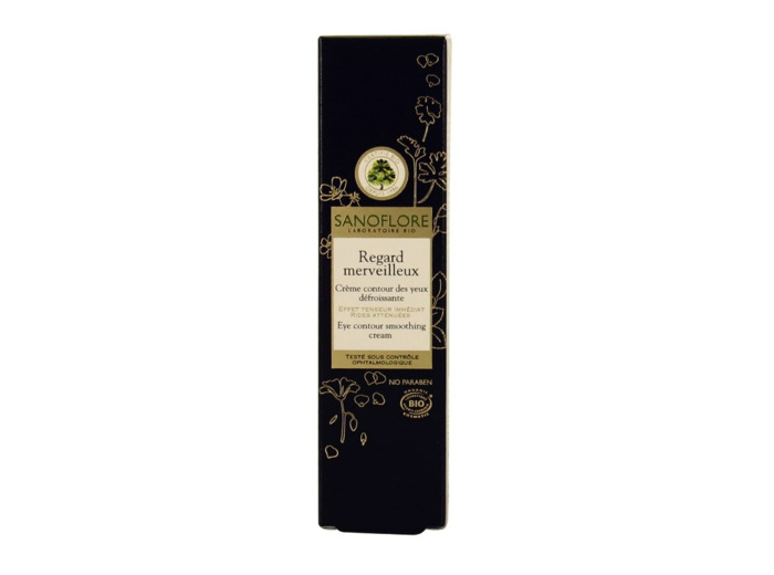 SANOFLORE REG MERV CR YX15ML 1