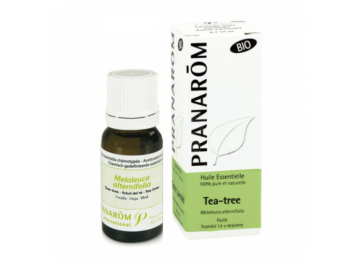 PRAN HE TEA TREE BIO 10ML