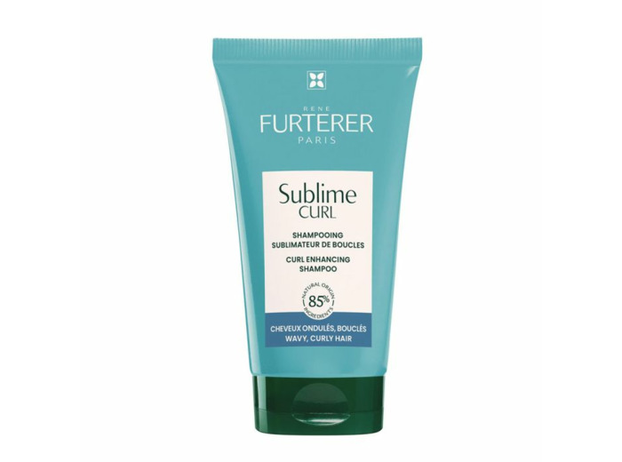 FURTERER SUBLIME CURL SHA TB50ML1