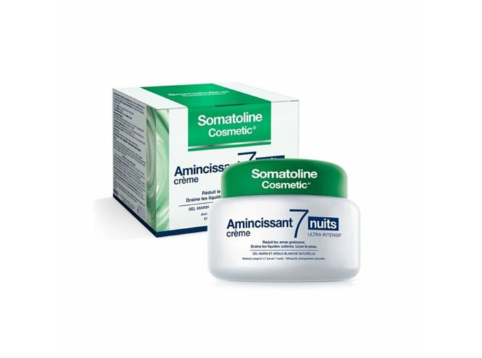 SOMATOLINE C TR INT NT 7 400ML