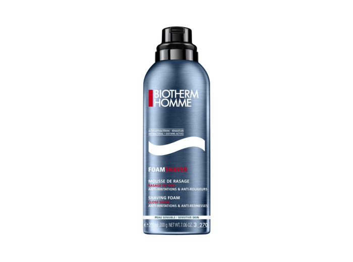 BIOTHERM HOM RAS PS MOUS 200ML