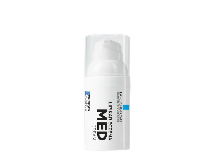 SCIENCEMD LIPIKAR EXCEMA MED T30ML