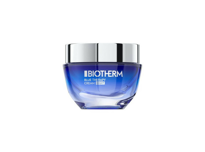BIOTHERM BLUE THERAPY CR NT POT 50ML 1