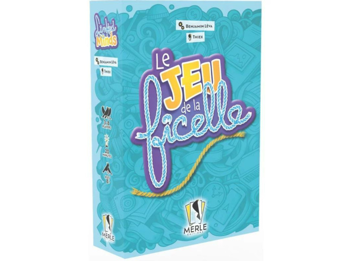 Le Jeu de la Ficelle