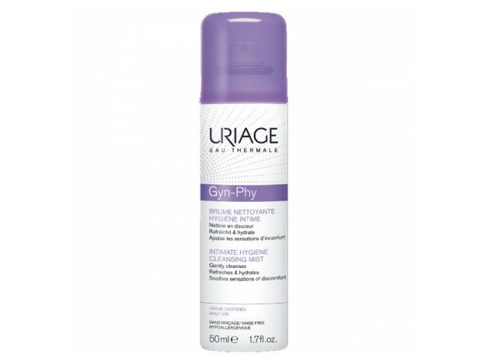 URIAGE BRUM GYNPHY TB50ML 1