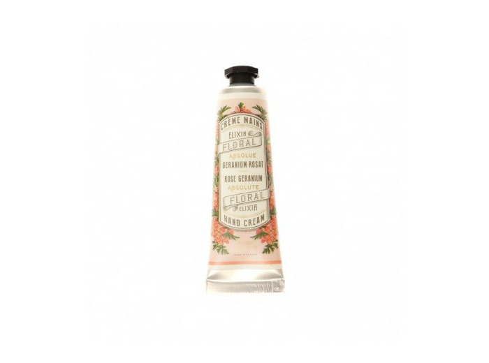 PANIER S GERANIUM ROSAT CR MAINS 30ML