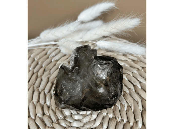 QUARTZ JACARÉ