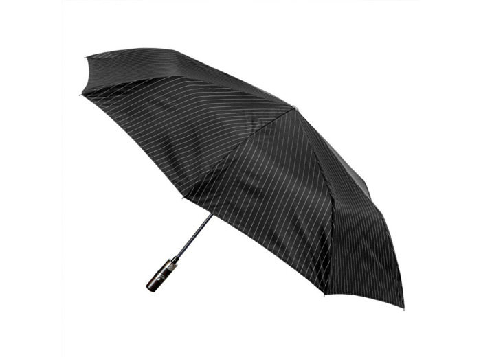 Parapluie Piganiol Homme Mini-Pliant Automatique Ultra Chic