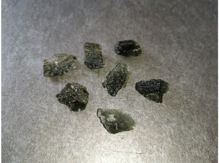 Moldavite